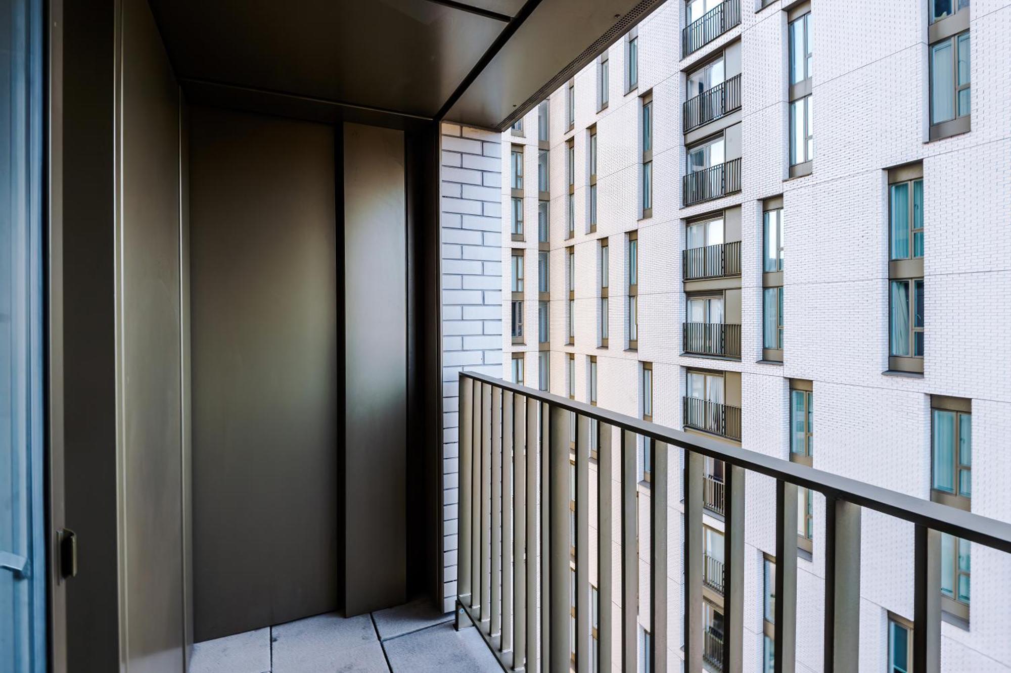 Sleek Apartment In Manchester By 53 Degrees Property, Ideal For Couples, Amazing Location! Luaran gambar